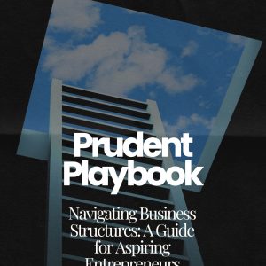 Navigating Business Structures: A Guide for Aspiring Entrepreneurs
